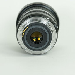 Canon EF-S10-22mm F3.5-4.5 USM