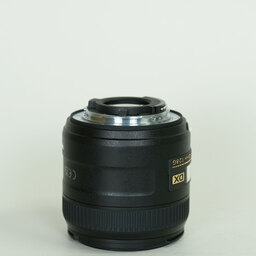 Nikon AF-S DX Micro NIKKOR 40mm f/2.8G
