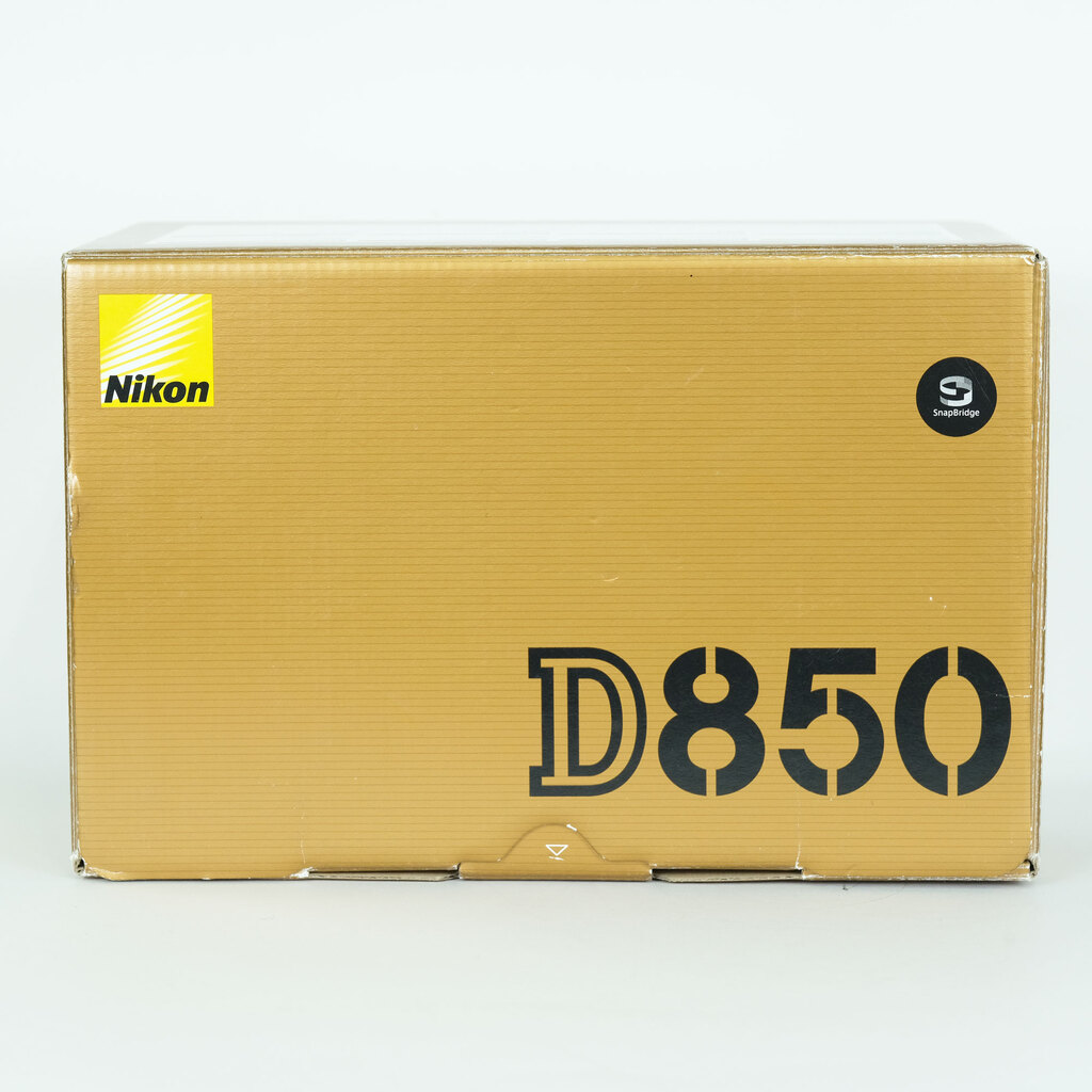 Nikon D850 Nikon D850