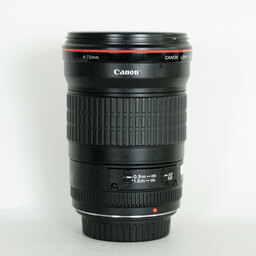 Canon EF135mm F2L USM