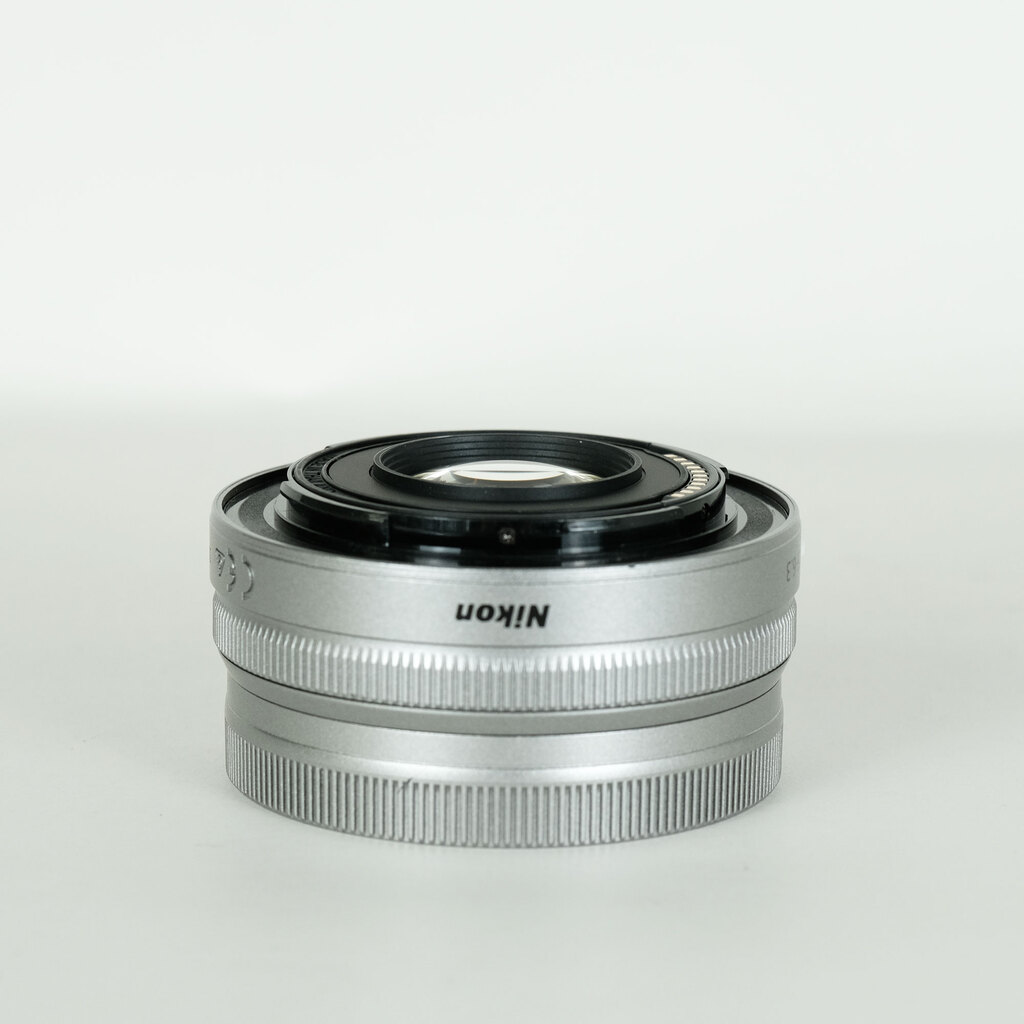 Nikon NIKKOR Z DX 16-50mm f/3.5-6.3 VR