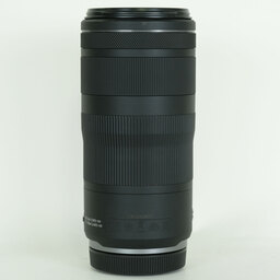 Canon RF100-400mm F5.6-8 IS USM