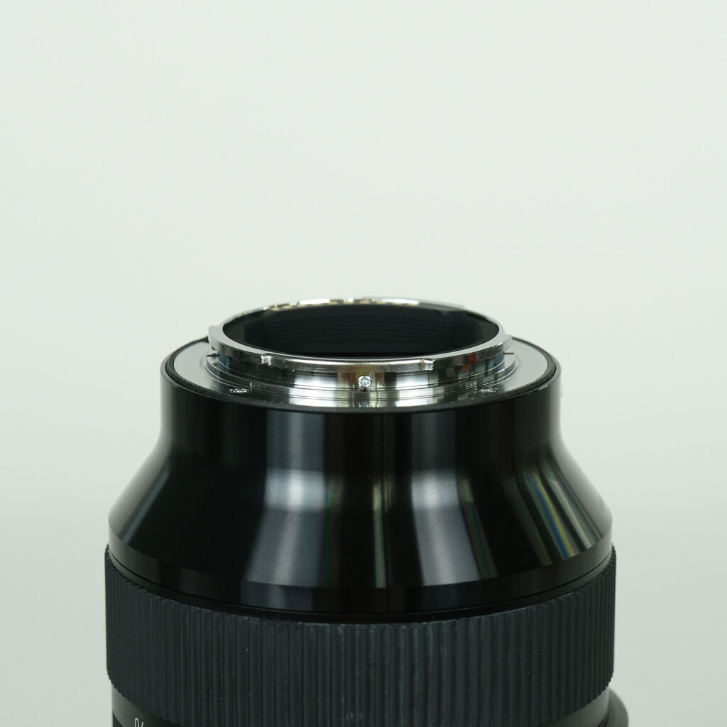 SIGMA 24-70mm F2.8 DG DN｜Art [ソニーE用]