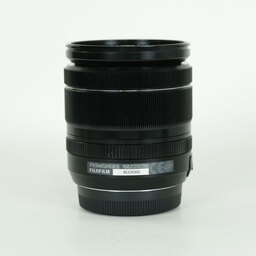 FUJIFILM XF18-55mmF2.8-4 R LM OIS