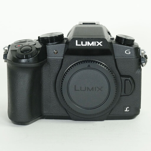 Panasonic LUMIX DMC-G8 Panasonic LUMIX DMC-G8