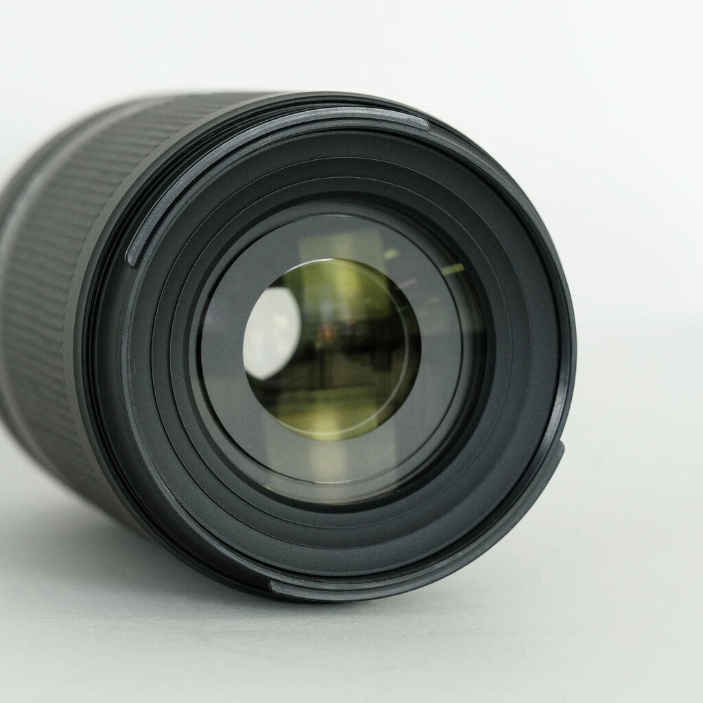 TAMRON 70-300mm F/4.5-6.3 Di III RXD (Model A047) [ソニーE用]