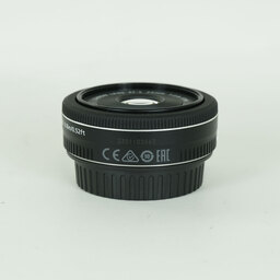 Canon EF-S24mm F2.8 STM