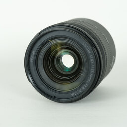 Canon RF28-70mm F2.8 IS STM