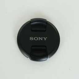 SONY E18-200mm F3.5-6.3 OSS LE SEL18200LE