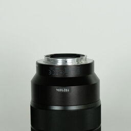 SONY Vario-Tessar T* FE 16-35mm F4 ZA OSS SEL1635Z