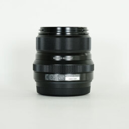 FUJIFILM XF23mmF2 R WR