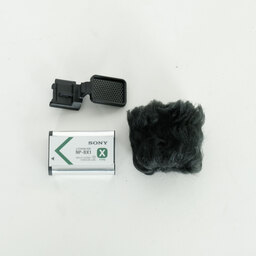 SONY VLOGCAM ZV-1 II（ZV-1M2）