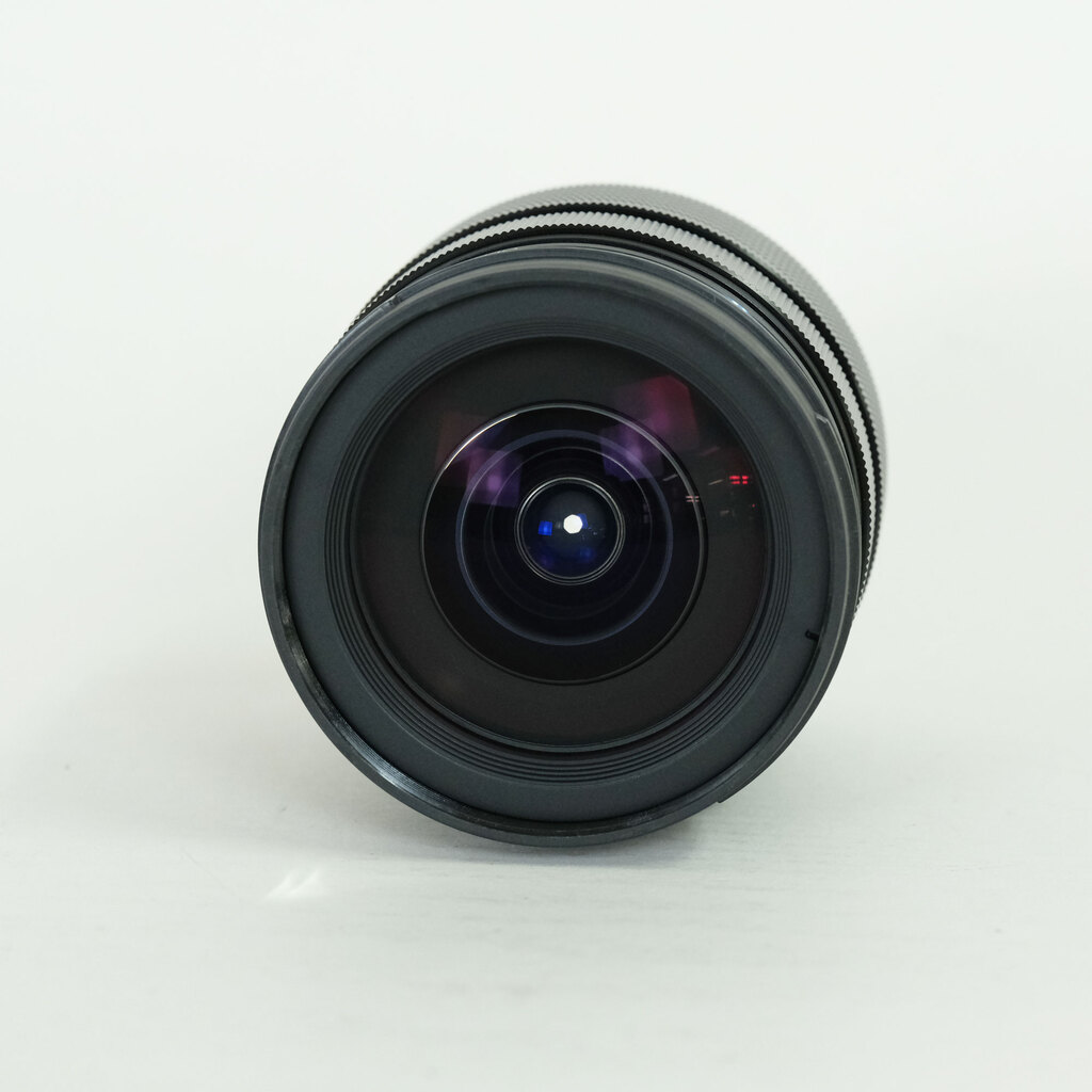 OLYMPUS M.ZUIKO DIGITAL ED 12-40mm F2.8 PRO