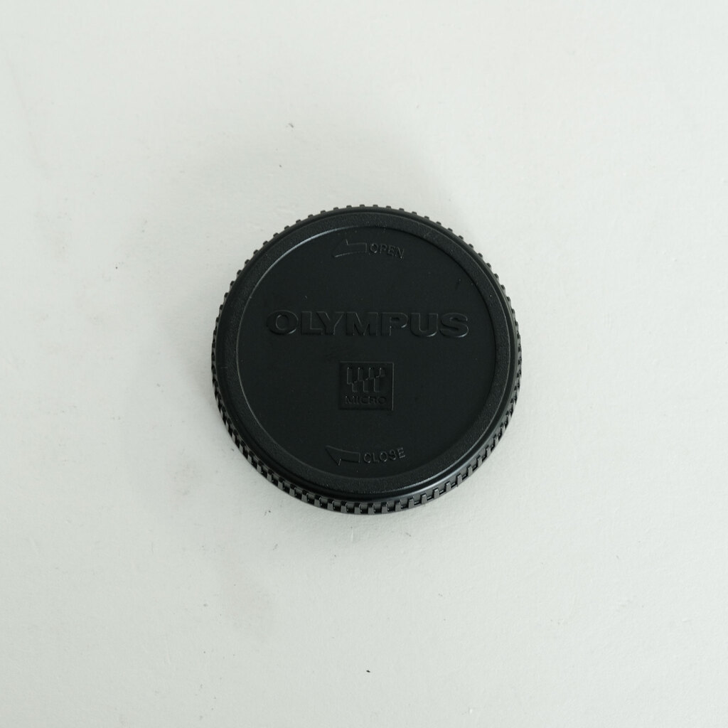 OLYMPUS M.ZUIKO DIGITAL ED 12-50mm F3.5-6.3 EZ ブラック