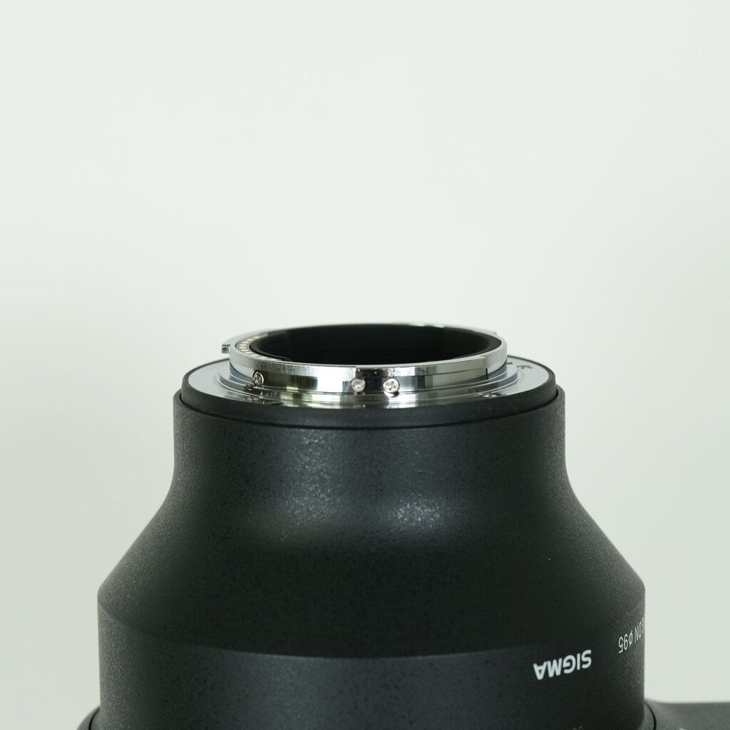 SIGMA 150-600mm F5-6.3 DG DN OS｜Sports [ソニーE用]