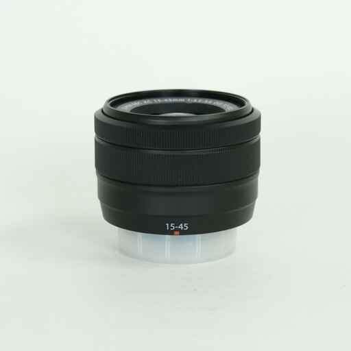 FUJIFILM XC15-45mmF3.5-5.6 OIS PZ