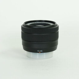 FUJIFILM XC15-45mmF3.5-5.6 OIS PZ