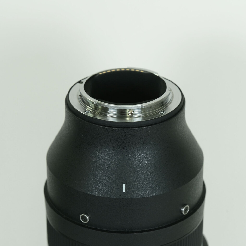 SIGMA 100-400mm F5-6.3 DG DN OS｜Contemporary [ソニーE用]
