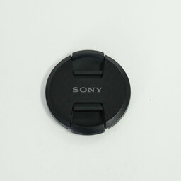 SONY FE 24-50mm F2.8 G SEL2450G