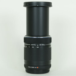 OLYMPUS M.ZUIKO DIGITAL ED 40-150mm F4.0-5.6 R OLYMPUS M.ZUIKO DIGITAL ED 40-150mm F4.0-5.6 R