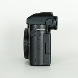 Panasonic LUMIX DC-G100