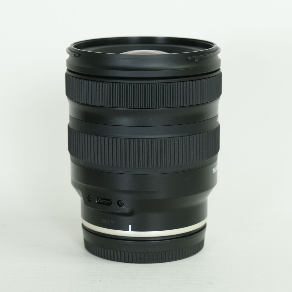 TAMRON 20-40mm F/2.8 Di III VXD(Model A062) [ソニーE用]