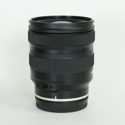 TAMRON 20-40mm F/2.8 Di III VXD(Model A062) [ソニーE用]