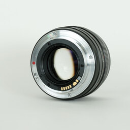 Carl Zeiss Planar T* 50mm F1.4 ZE [キヤノンEF用]