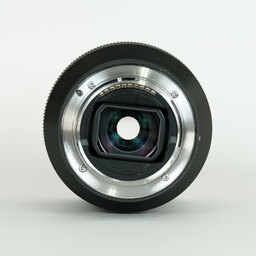 SONY FE 24-105mm F4 G OSS SEL24105G