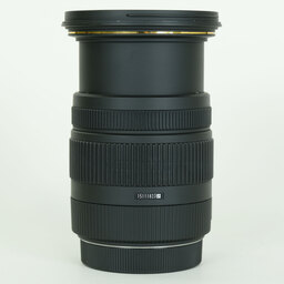 SIGMA 17-50mm F2.8 EX DC OS HSM (キヤノンEF用)