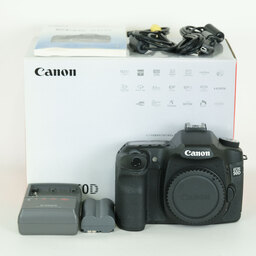 Canon EOS 50D