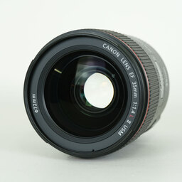 Canon EF35mm F1.4L II USM Canon EF35mm F1.4L II USM