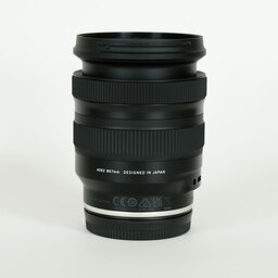 TAMRON 20-40mm F/2.8 Di III VXD(Model A062) [ソニーE用]