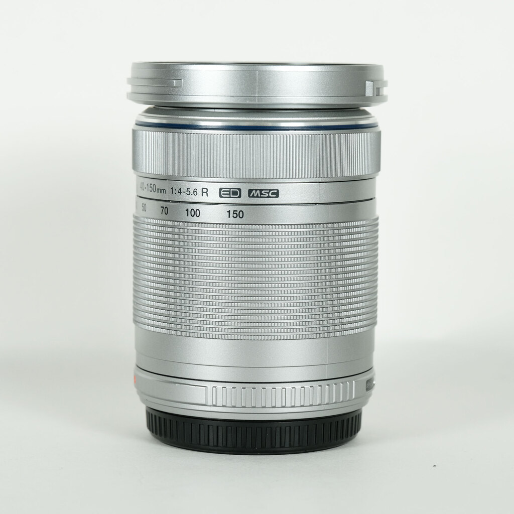 OLYMPUS M.ZUIKO DIGITAL ED 40-150mm F4.0-5.6 R