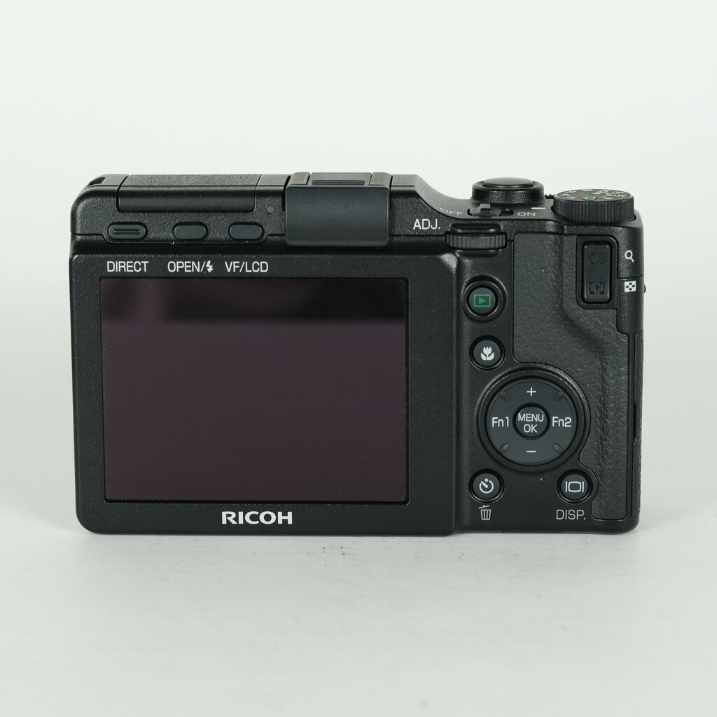 RICOH GXRボディの出品 | ONE SCENE（ワンシーン）