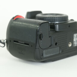 Nikon D7000