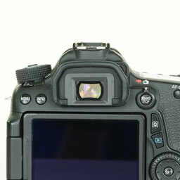 Canon EOS 70D