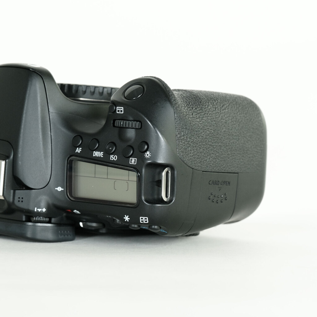 Canon EOS 70D