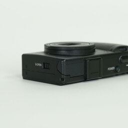 RICOH GR DIGITAL III
