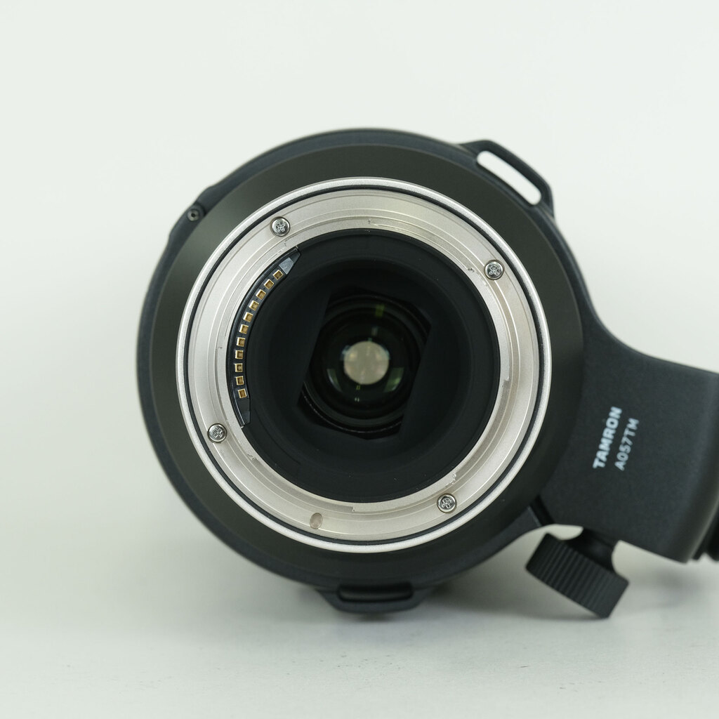 TAMRON 150-500mm F5-6.7 Di III VC VXD A057Z（ニコンZ用）