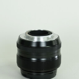 FUJIFILM XF35mmF1.4 R