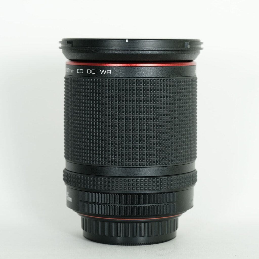 PENTAX HD PENTAX-DA 16-85mmF3.5-5.6ED DC WR