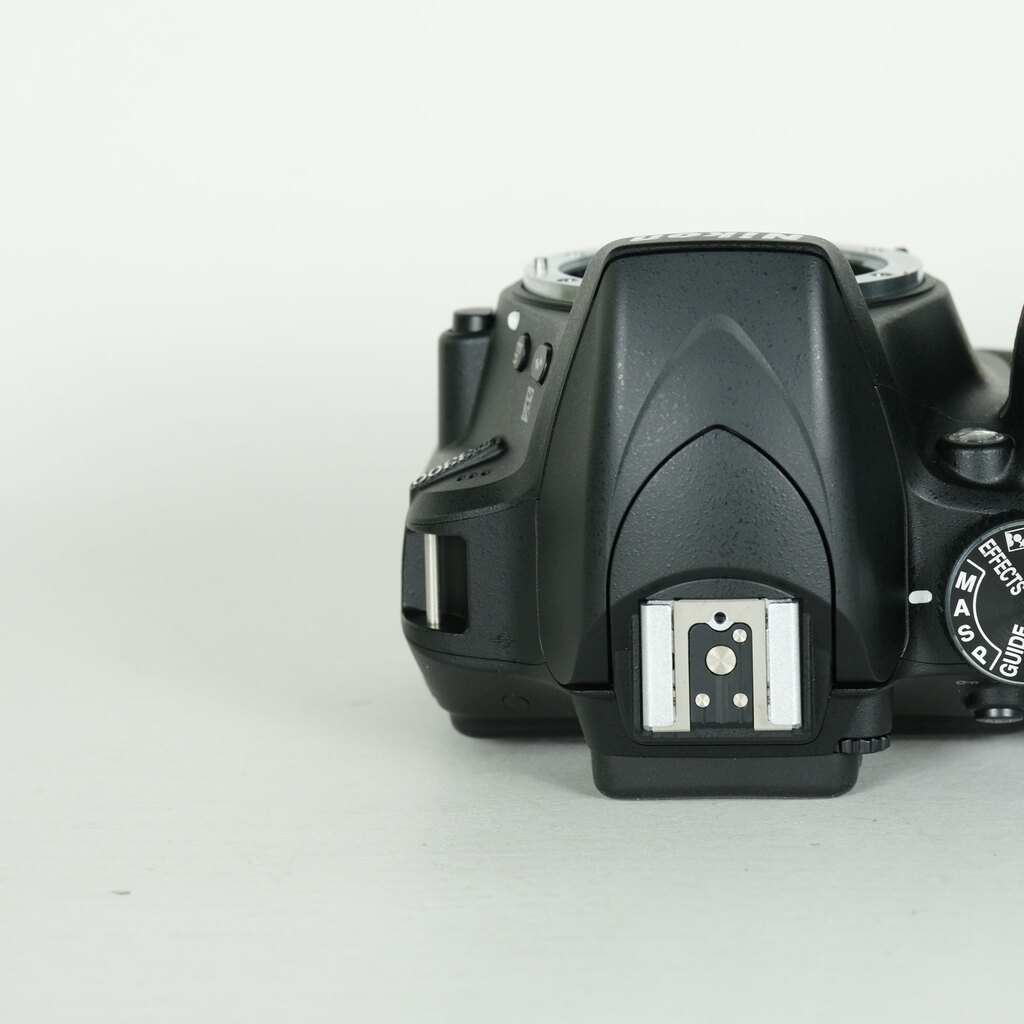 Nikon D3300