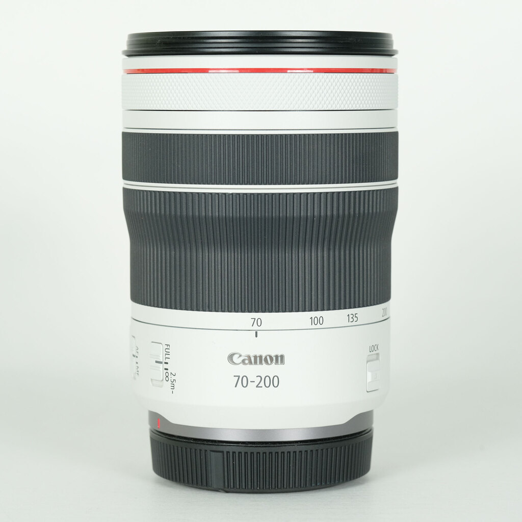 RF70-200mm F4 L IS USM 中古価格比較 - 価格.com