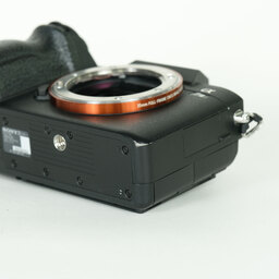 SONY α7 III（ILCE-7M3）