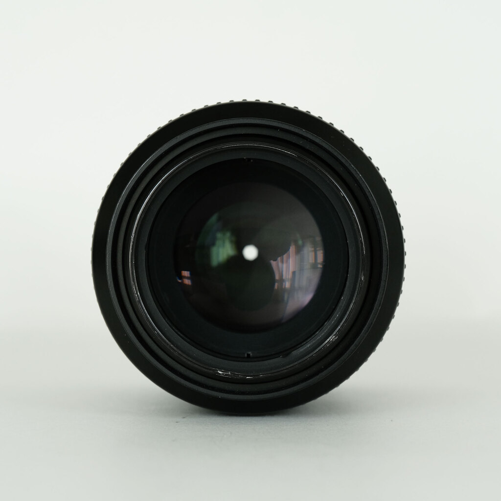 Nikon AF 105mm F2.8D マイクロ