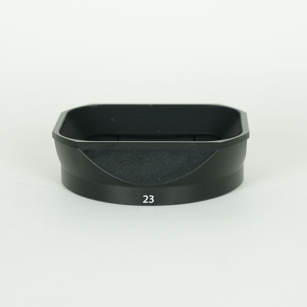 FUJIFILM XF23mmF1.4 R