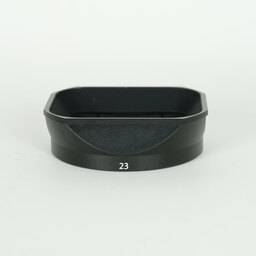 FUJIFILM XF23mmF1.4 R