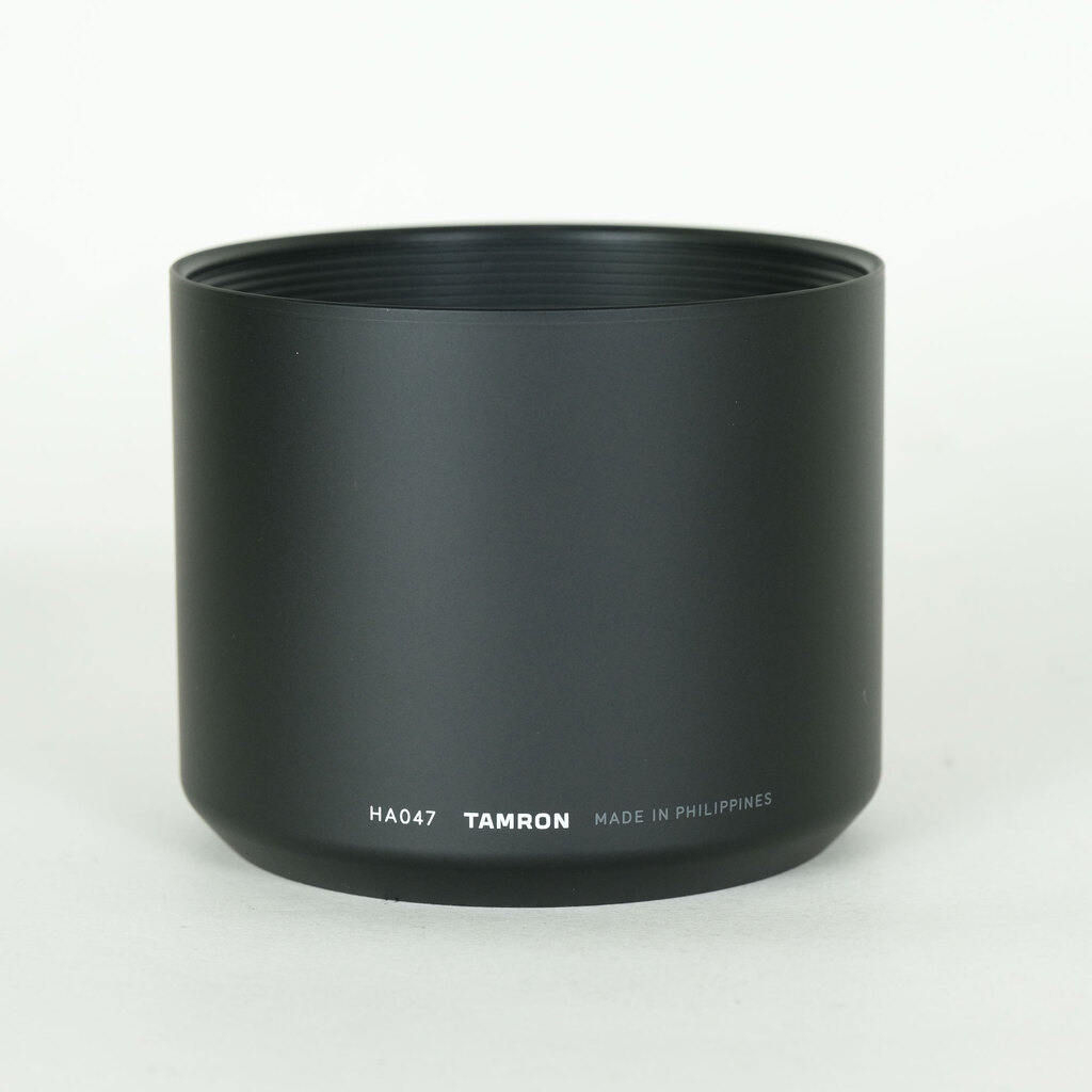 TAMRON 70-300mm F/4.5-6.3 Di III RXD (Model A047) [ニコンZ用]