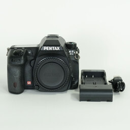 PENTAX K-5 II s